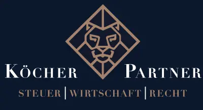 Logo Köcher und Partner