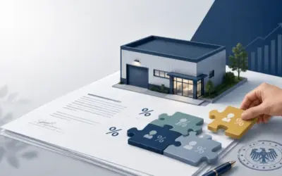 Anteil bewegt – und plötzlich Grunderwerbsteuer? Was der BFH für Personengesellschaften mit Immobilien klargestellt hat